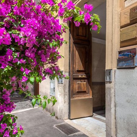 Tizy & Toto'S House Near Vatican Рим Екстер'єр фото